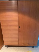 Schrank Mid Century Vintage Retro Kleiderschrank Nordrhein-Westfalen - Siegen Vorschau