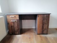 Schreibtisch "old Wood"-Style Hessen - Lauterbach (Hessen) Vorschau