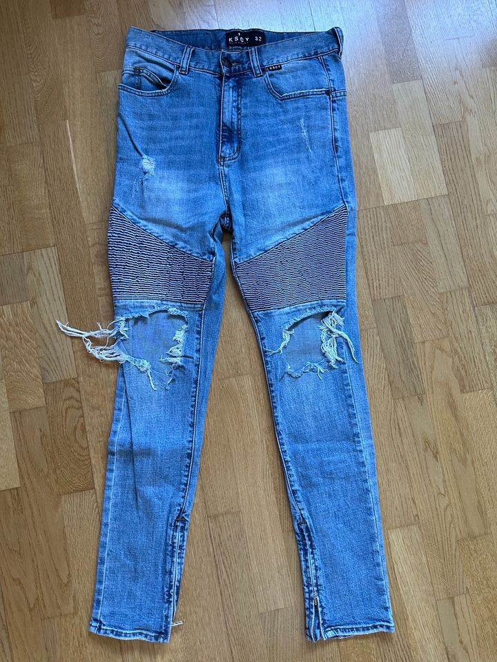 Jeans Herren Gr. 32 verschiedene Marken Jeans H&M & mehr in Kassel