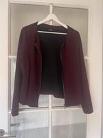 Cardigan Jacke rot Benotti Größe 36 38 Damen Frauen Nordrhein-Westfalen - Wenden Vorschau