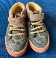 Süße Kinder Canvas Stoff Sneaker Größe 28 unisex Clarks Berlin - Tempelhof Vorschau