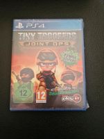 PS4 Tiny Troopers Joint OPS Neu Bayern - Engelsberg Vorschau