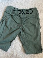 Foxed leggins grün Berlin - Schöneberg Vorschau