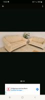 Sofa Sitzgarnitur Couch Handarbeit von Schröno Baden-Württemberg - Gundelsheim Vorschau