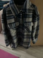 H&M Shacket/ Fleecejacke Größe 140 Nordrhein-Westfalen - Marl Vorschau