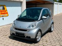 smart fortwo 451 Brabus (orginal) Bayern - Untermeitingen Vorschau