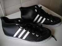 Adidas Turnschuhe Sneaker Größe 39 - wie neu Bayern - Leiblfing Vorschau