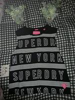 superdry Sommer top Brandenburg - Potsdam Vorschau