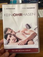 DVD Film KEINOHRHASEN Til Schweiger Nora Tschirner Baden-Württemberg - Bruchsal Vorschau