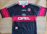 FC Bayern München Trikot 1997-1999 Heim Rheinland-Pfalz - Zemmer Vorschau