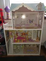Sehr Schönes Pupe/Barbie Haus zu Verkaufen Nordrhein-Westfalen - Bottrop Vorschau