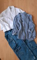 3 tlg. Kleidungsset (Mango, Zara, Opus) Größe 40/M Hessen - Erzhausen Vorschau