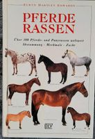 Pferderassen Rassebuch Buch Pferde Thüringen - Sollstedt (Wipper) Vorschau