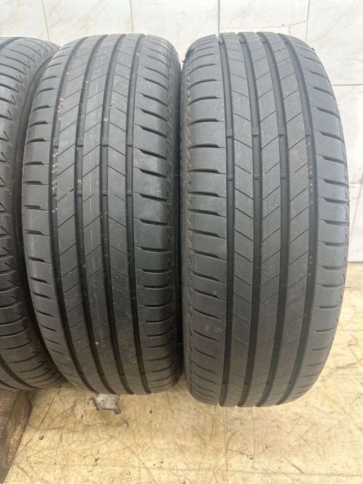 185/65 R15 88H Sommerreifen Bj.2022 BRIDGESTONE 6,5-7mm in Remscheid