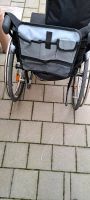 Stoff Organiser Bad outdoor Reise Urlaub. Rollstuhl Tasche  31x30 Nürnberg (Mittelfr) - Südstadt Vorschau