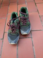 asics  39,5 ,retro Niedersachsen - Weyhe Vorschau