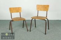 2x Coole DDR Retro Kinder Stühle Vintage Stuhl Chairs 60er 70er Berlin - Lichtenberg Vorschau