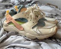 Nike Huarache Damen Bunt Pastell Größe 37,5 Rheinland-Pfalz - Wörrstadt Vorschau