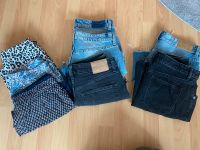 Kleiderpaket Shorts/Röcke Zara H&M 38 Schwachhausen - Riensberg Vorschau