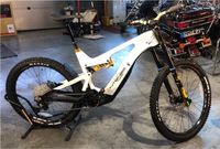 Mountainbike Intense Tazer MX Pro Carbon White metallic Fully Wandsbek - Hamburg Sasel Vorschau