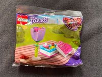 Lego Friends 30411 Polybag Valentinstag - OVP und ungeöffnet Essen - Stoppenberg Vorschau