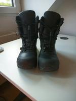 Ungetragene Haix Polizeistiefel Bayern - Cadolzburg Vorschau