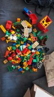 Lego Duplo gemischte Kiste Hamburg - Harburg Vorschau