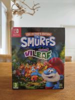 Die Schlümpfe: Mission Blattpest VILEAF Collectors Edition SWITCH Nordrhein-Westfalen - Bad Berleburg Vorschau