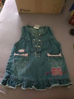 Baby Jeans kleid Bayern - Illertissen Vorschau