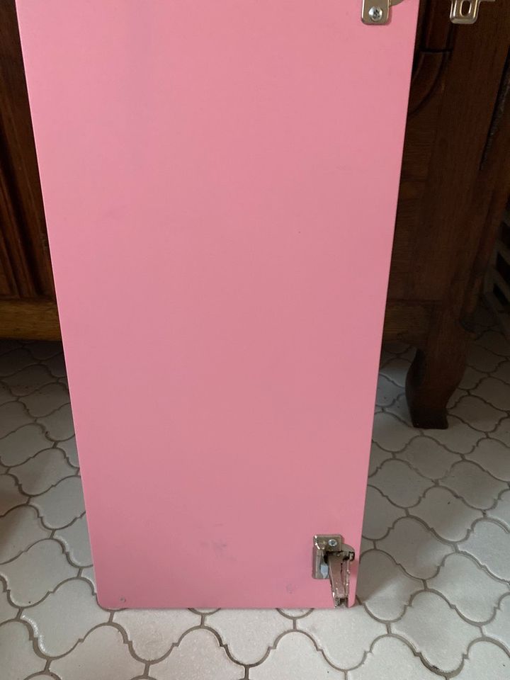 Stuva Schranktür und Schubladenfront in rosa in Ingolstadt