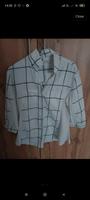 3/4 Tartan Bluse Rheinland-Pfalz - Budenheim Vorschau