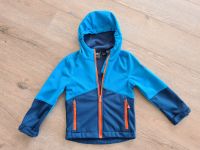 McKinley, Softshelljacke, Bennet, 116, blau Nordrhein-Westfalen - Netphen Vorschau