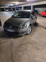 Golf 7 1.4 125 PS 2016 Nürnberg (Mittelfr) - Kleinreuth b Schweinau Vorschau