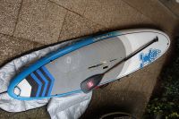 SUP Windsurf SUP WindSup Starboard 171l Hessen - Kassel Vorschau