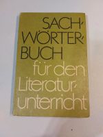 Bücher für den  Literaturunterricht (DDR) Unstruttal - Ammern Vorschau