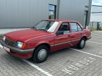Opel Ascona C 1.6 Automatik•Tüv NEU•H-Zulassung•Classic Data 2+• Niedersachsen - Stade Vorschau