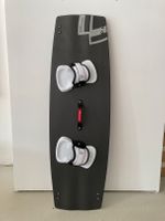 KITEBOARD - ANTON – M-TRAIN CUSTOM Carbon 149×46, Neuzustand Berlin - Grunewald Vorschau