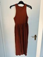Wunderschönes Kleid von Zara in Größe M neuwertig braun Hessen - Rodgau Vorschau