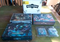 Knockdown Volume 1-2 und Add-ons ENG Awaken Realms aus Kickstarte Nordrhein-Westfalen - Oberhausen Vorschau