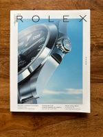 Rolex Magazin Ausgabe 10 Air King Baden-Württemberg - Schwäbisch Hall Vorschau