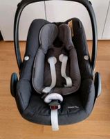 Maxi Cosi PebblePlus mit 2way fix Basisstation Baden-Württemberg - Emmendingen Vorschau