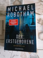 Der Erstgeborene THRILLER Michael Robotham Schleswig-Holstein - Schleswig Vorschau