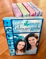 Gilmore Girls - Staffeln 2 / 3 / 4 / 5 / 6 Brandenburg - Potsdam Vorschau