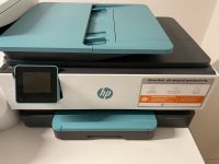 Drucker HP Multifunktionsdrucker 8025e All in One neuwertig Niedersachsen - Borkum Vorschau