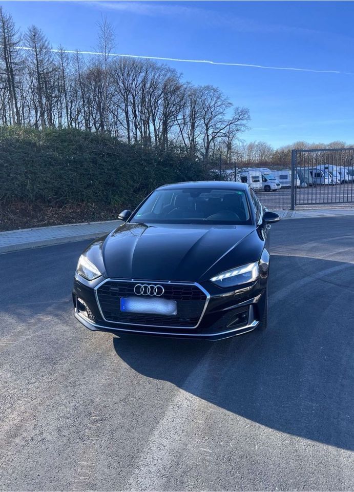 ❗️AUDI A5 TOP ZUSTAND❗️ in Schwelm