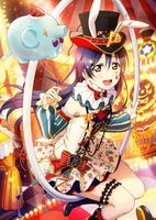 Suche?! Umi Sonoda circus cosplay Nordrhein-Westfalen - Moers Vorschau