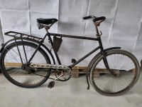 Oldtimer Herren Fahrrad Snabb Schweden Sachsen - Weißenberg Vorschau