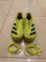 Adidas Spikes Allroundstar Gr. 38,5 Hessen - Erzhausen Vorschau