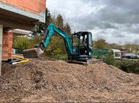 An und ab Transporte von Schuttgütern Kies Sand Recycling u.v.m. Hessen - Solms Vorschau