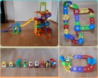 VTech Tut Tut Baby Auto-Set XXL Brandenburg - Dallgow Vorschau